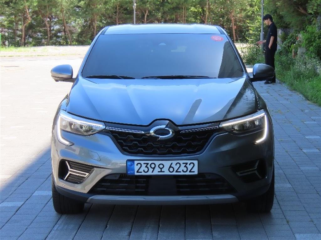 ����(�Ｚ) XM3 1.3 TCe �ν����̾�