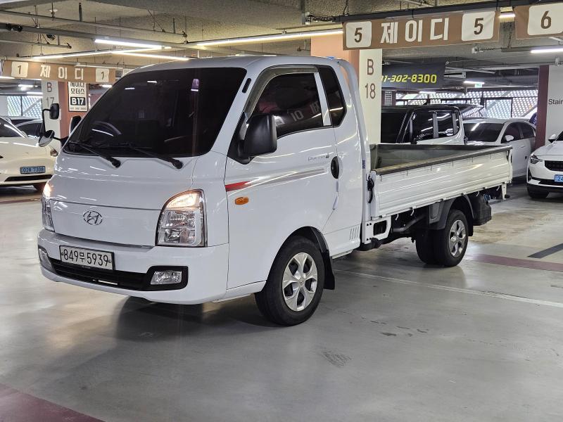 ���� ����II CRDi ����ĸ ������ ����Ʈ