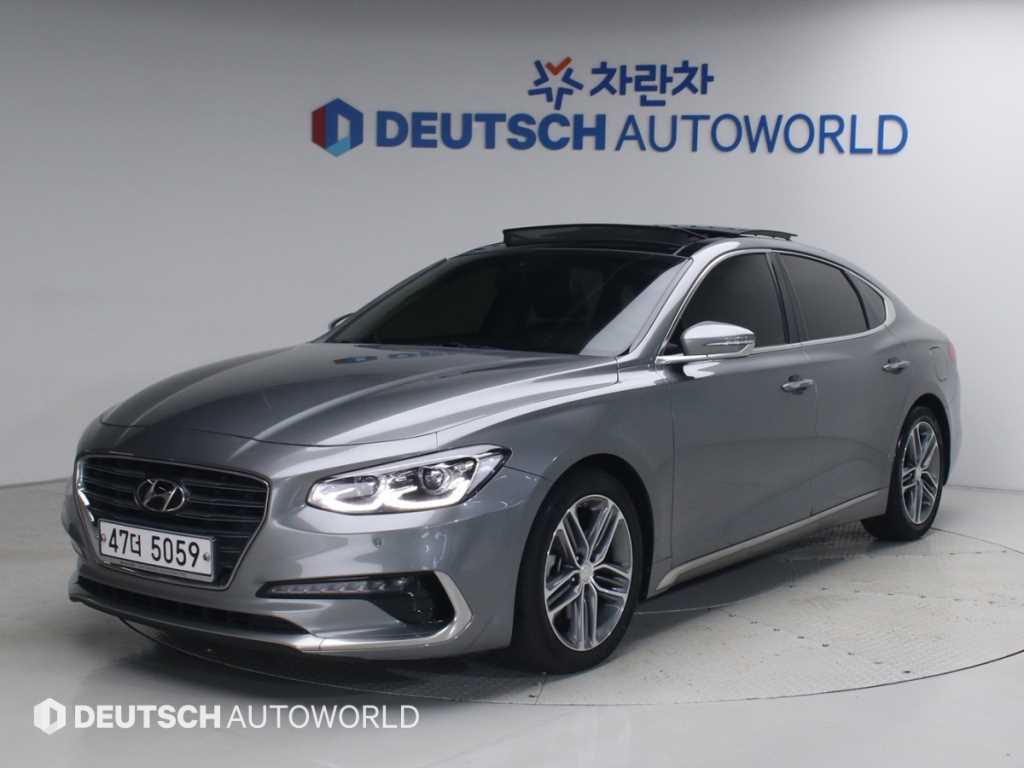 ���� �׷���IG 2.2 ���� �����̾�