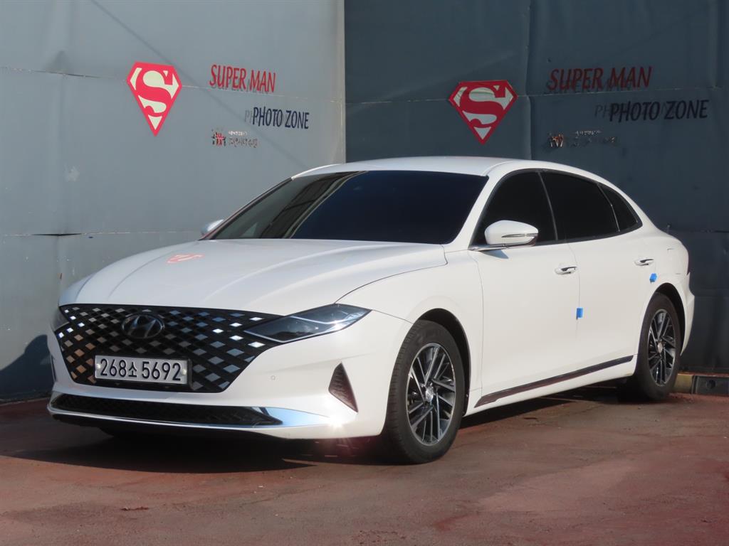 ���� �� ���׷���IG LPi 3.0 ������ ������
