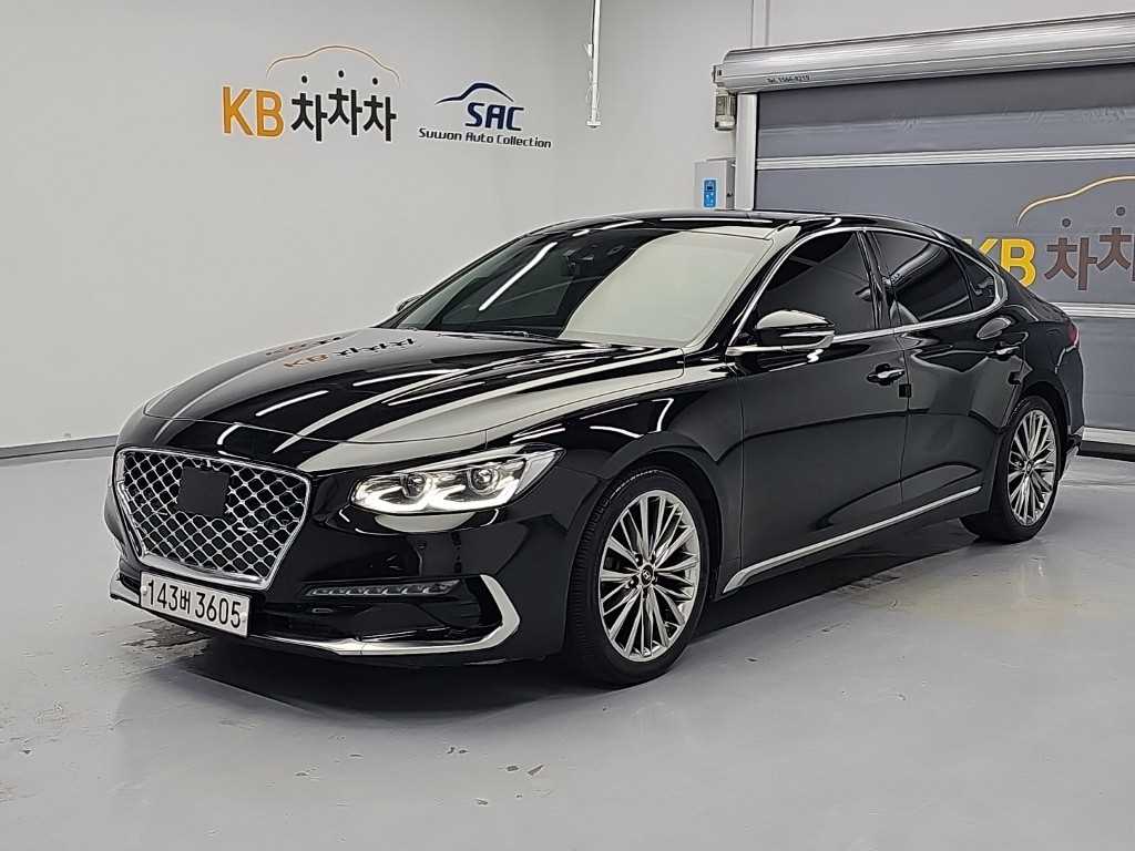 ���� �׷���IG 2.4 GDi �����̾� �����