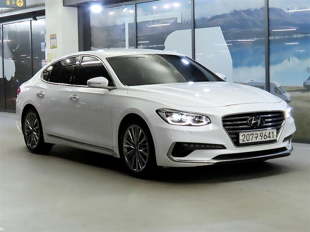 ���� �׷���IG 2.4 GDi �����̾� �����