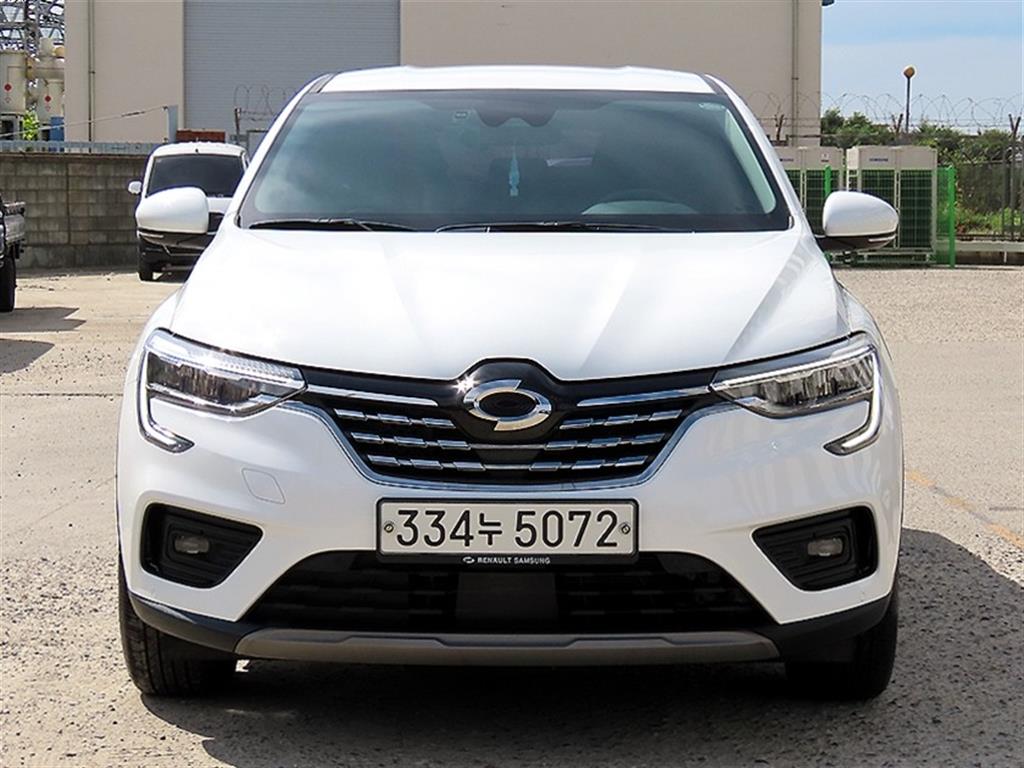 ����(�Ｚ) XM3 1.6 GTe LE �÷���