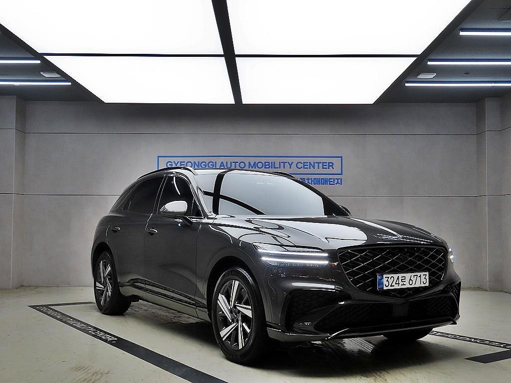 ���׽ý� ���� GV70 2.5T 2WD ������