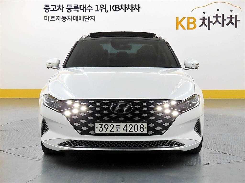 ���� �� ���׷���IG ���ָ� 2.5 Ķ���׷���