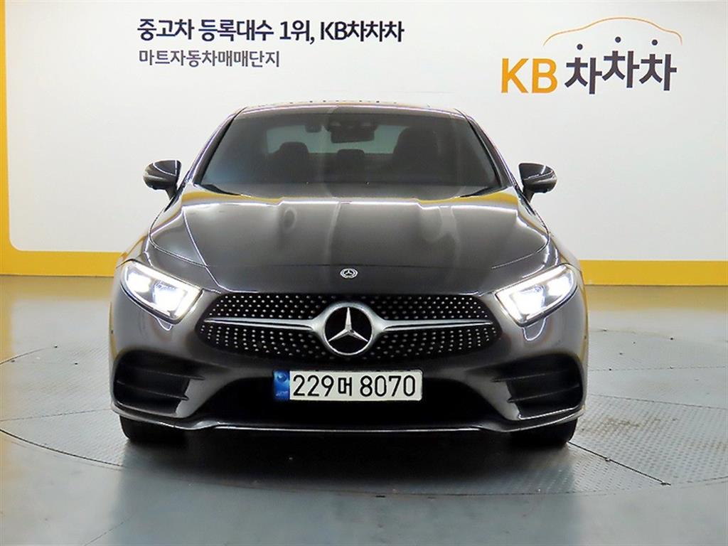 ���� CLSŬ����(3����) CLS 450 4��ƽ AMG ����