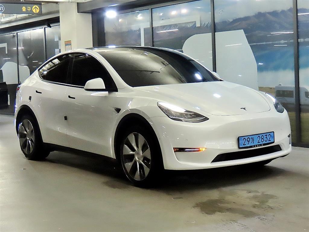 �׽��� �� Y AWD �� ������ 