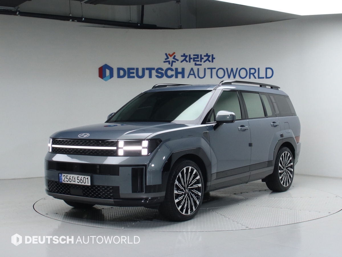 ���� �� �ô���Ÿ�� ���ָ� 2.5 2WD Ķ���׷���