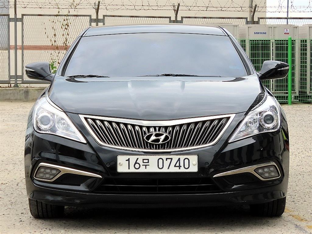���� �׷���HG ���̺긮�� 2.4 HEV �����̾�