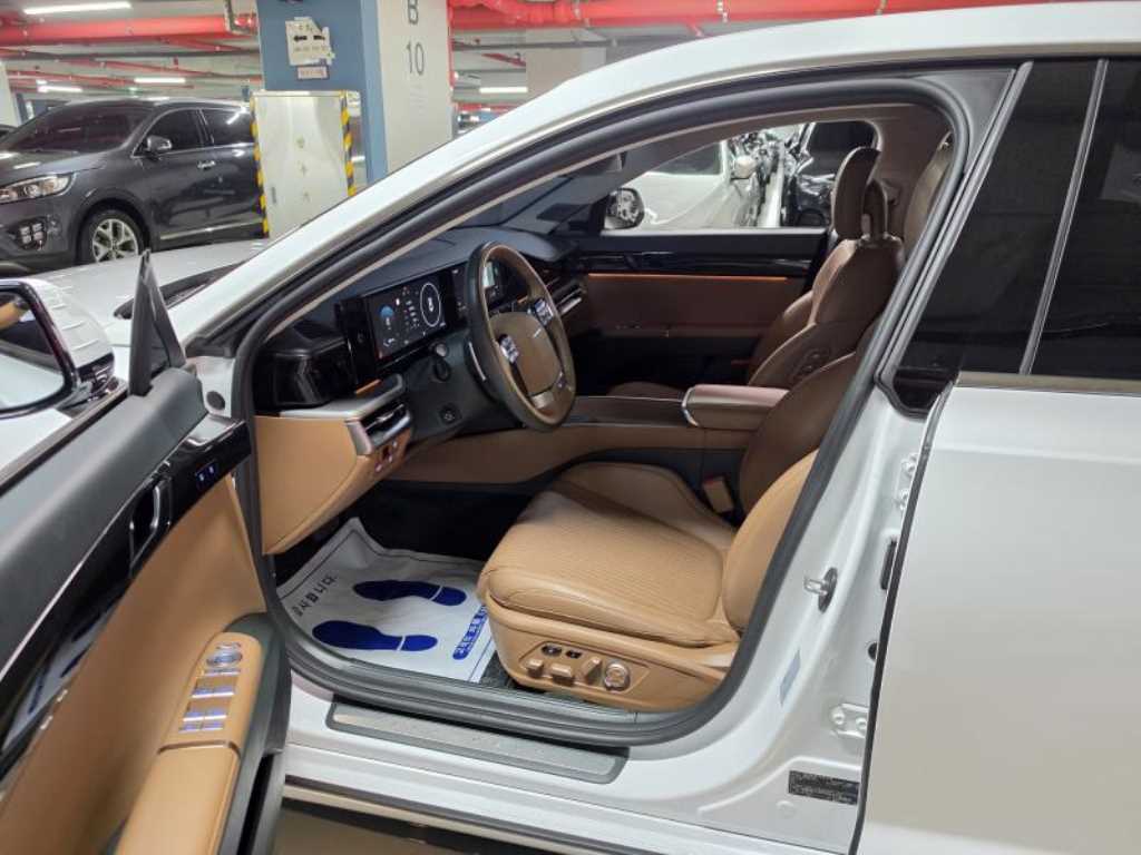 ���� �� �ô��׷��� ���ָ� 3.5 2WD Ķ���׷���