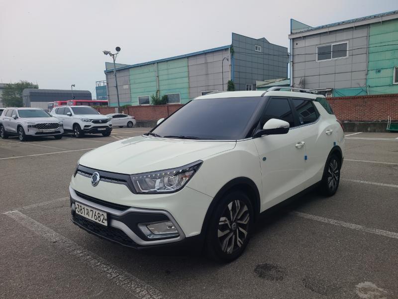 KG�����Ƽ(�ֿ�) Ƽ���� ���� ���� 2WD IX