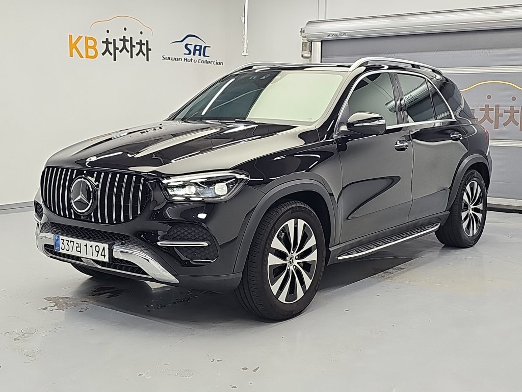 ���� GLEŬ����(4����) GLE 300d 4��ƽ 