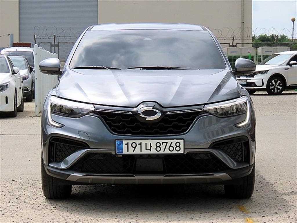 ����(�Ｚ) XM3 1.6 GTe �ν����̾�