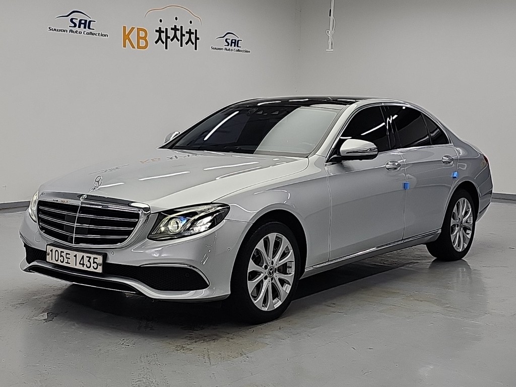 ���� EŬ����(5����) E300 4��ƽ �ͽ�Ŭ��ú�