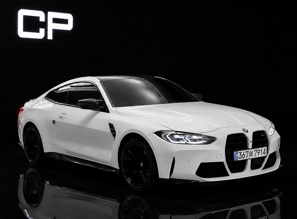 BMW M4(2����) M4 xDrive ���� ����Ƽ�� M
