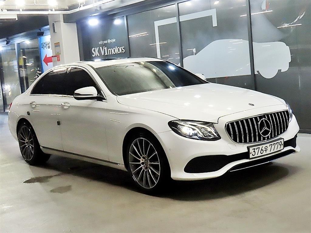 ���� EŬ����(5����) E300 �ƹ氡����