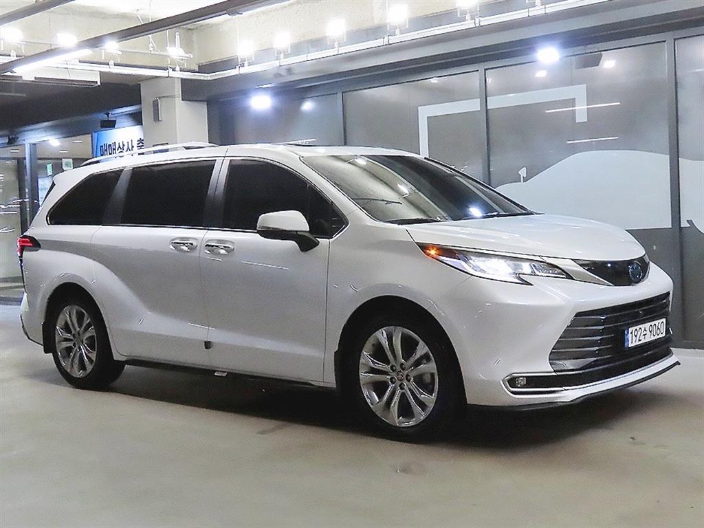 ���Ÿ �ÿ���(4����) 2.5 2WD ���̺긮�� 