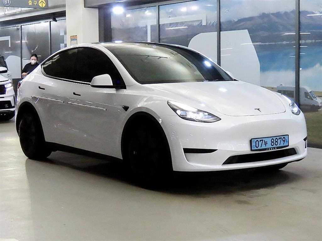 �׽��� �� Y RWD 