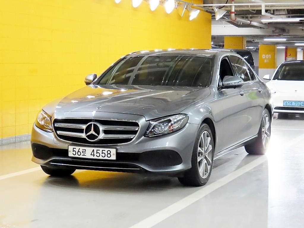 ���� EŬ����(5����) E300 4��ƽ �ƹ氡����