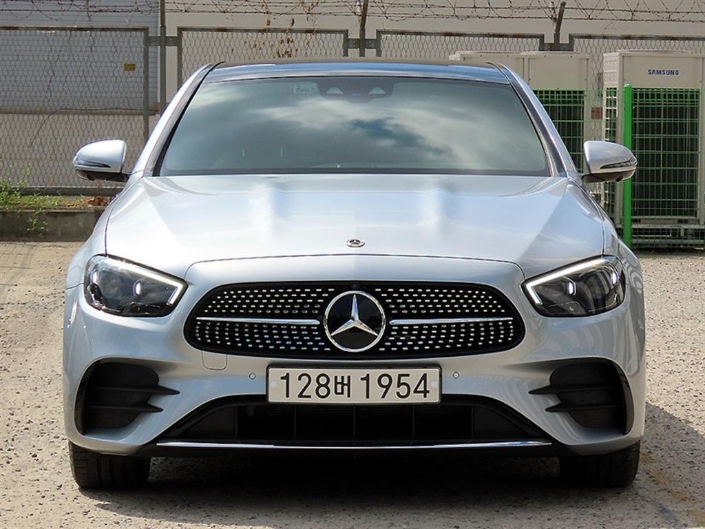 ���� EŬ����(5����) E350 4��ƽ AMG ����
