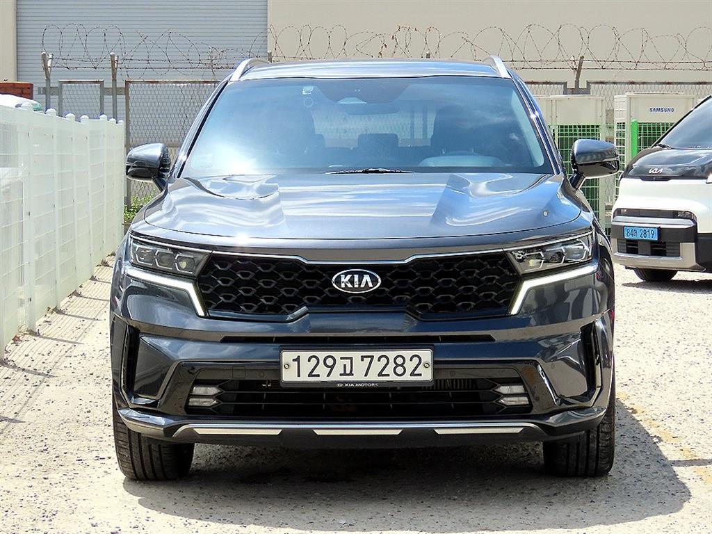 ��� �������(MQ4) 2.2 ���� 2WD ������Ƽ��