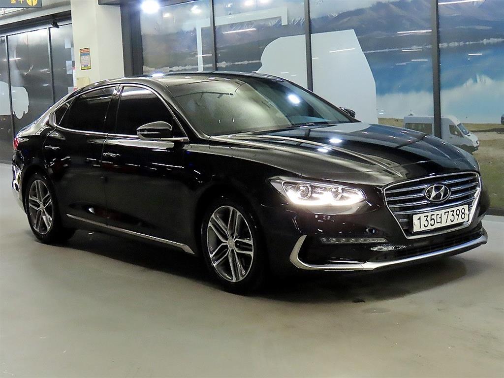 ���� �׷���IG 2.4 GDi �����̾� �����