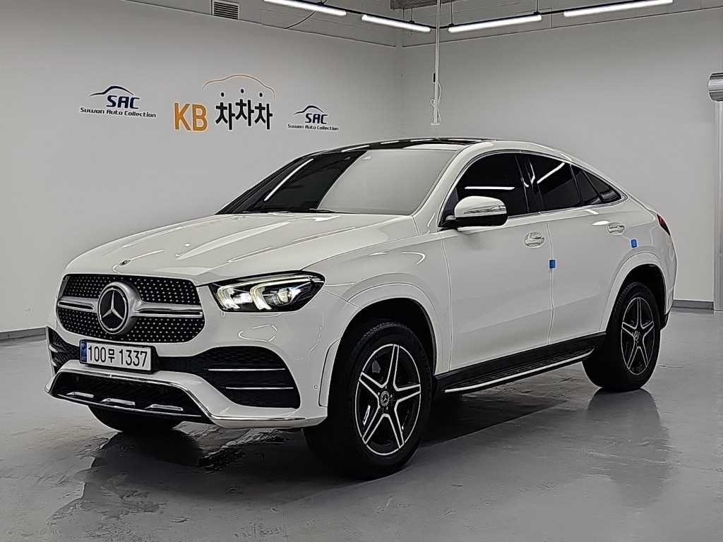 ���� GLEŬ����(4����) GLE 400d 4��ƽ ���� 