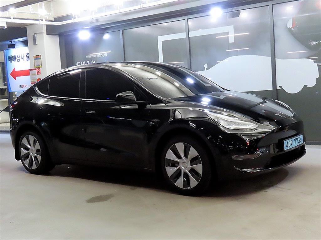 �׽��� �� Y AWD �� ������ 