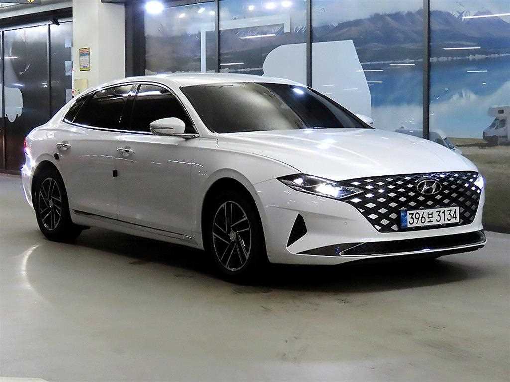 ���� �� ���׷���IG LPi 3.0 ����ī ���