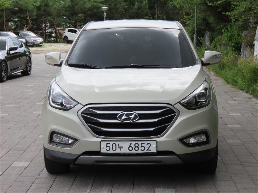 ���� ������ ix ���� R2.0 2WD ����Ʈ �����