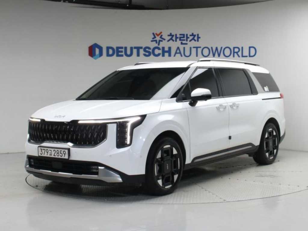 ��� �� ��ī�Ϲ� ���̺긮��(KA4) 1.6 HEV 7�ν� �������
