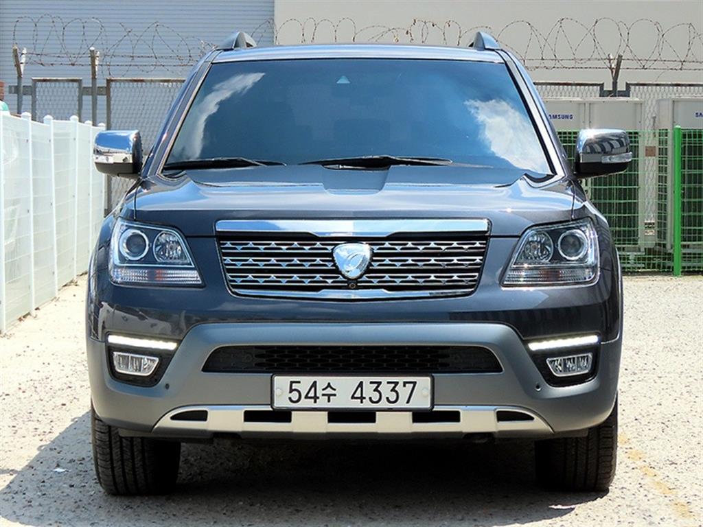��� �� �����Ϻ� ���� 4WD ��������Ʈ