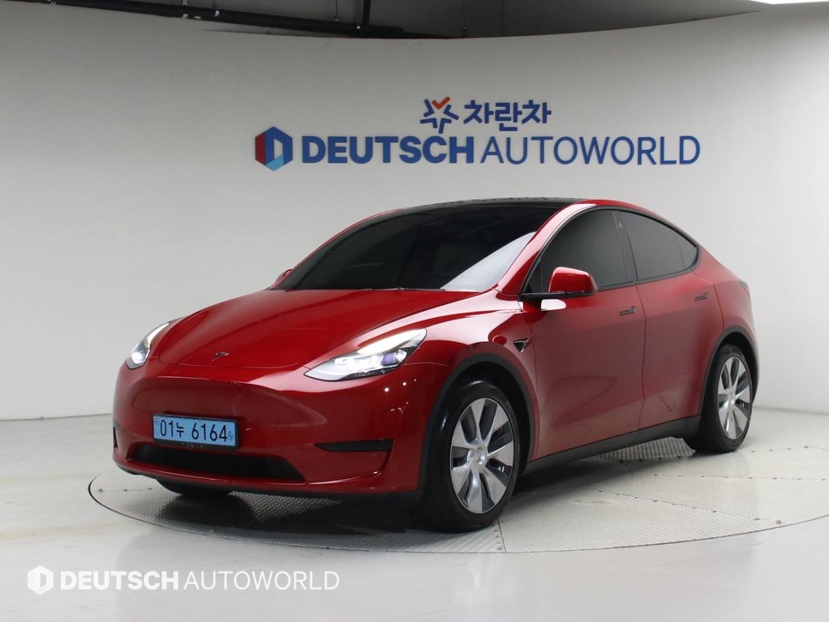 �׽��� �� Y RWD 