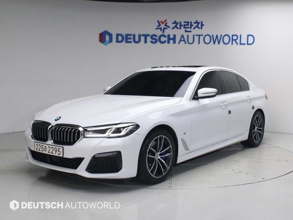 BMW 5�ø���(7����) 523d M ��������