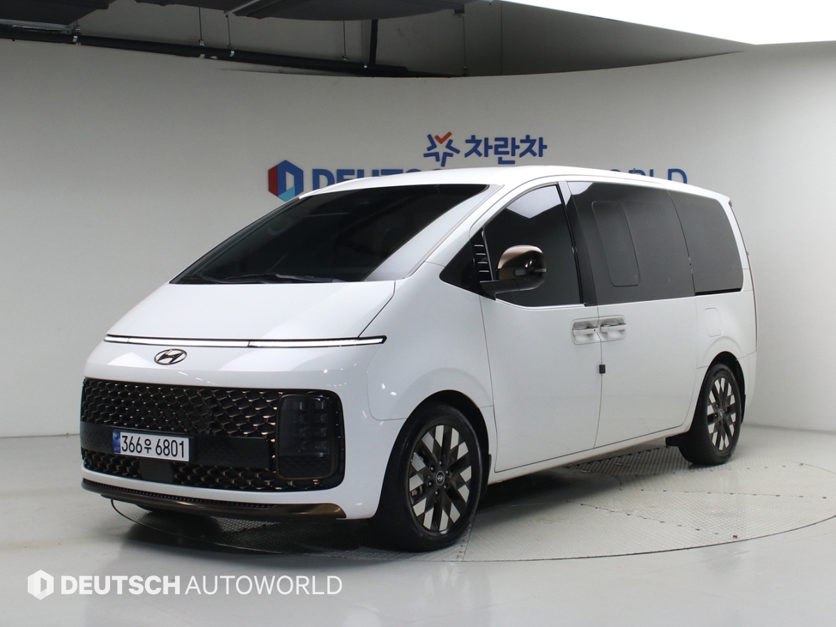 ���� ��Ÿ���� 2.2 ���� ����� 9�ν� 4WD ������Ƽ��