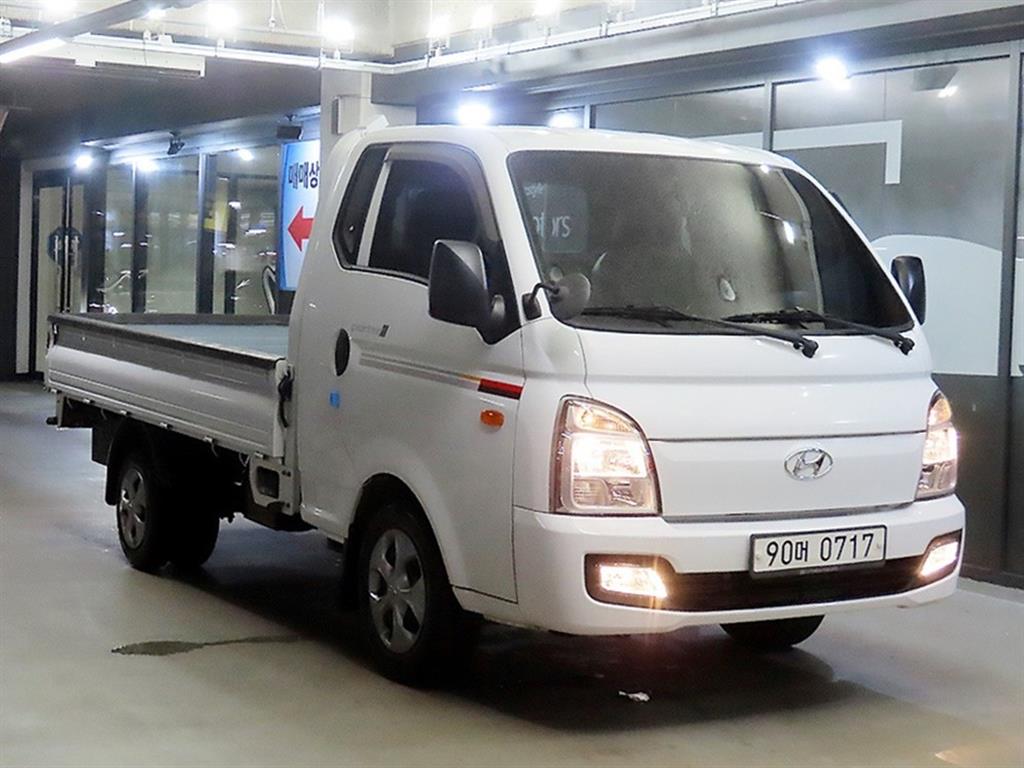 ���� ����II CRDi ����ĸ ������ ����Ʈ
