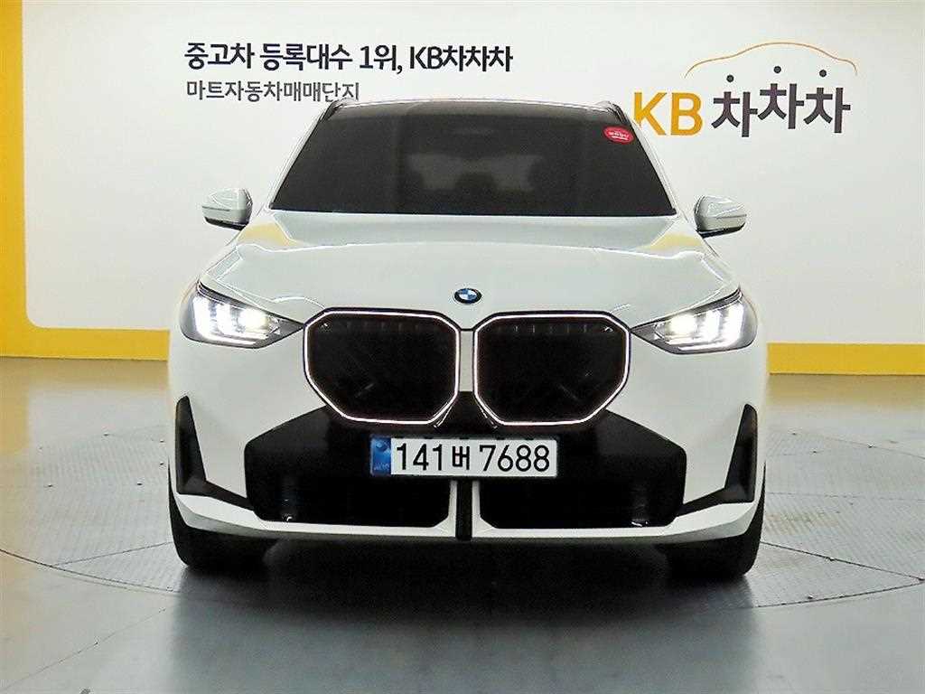 BMW X3(4����) 20 xDrive M ������ ����