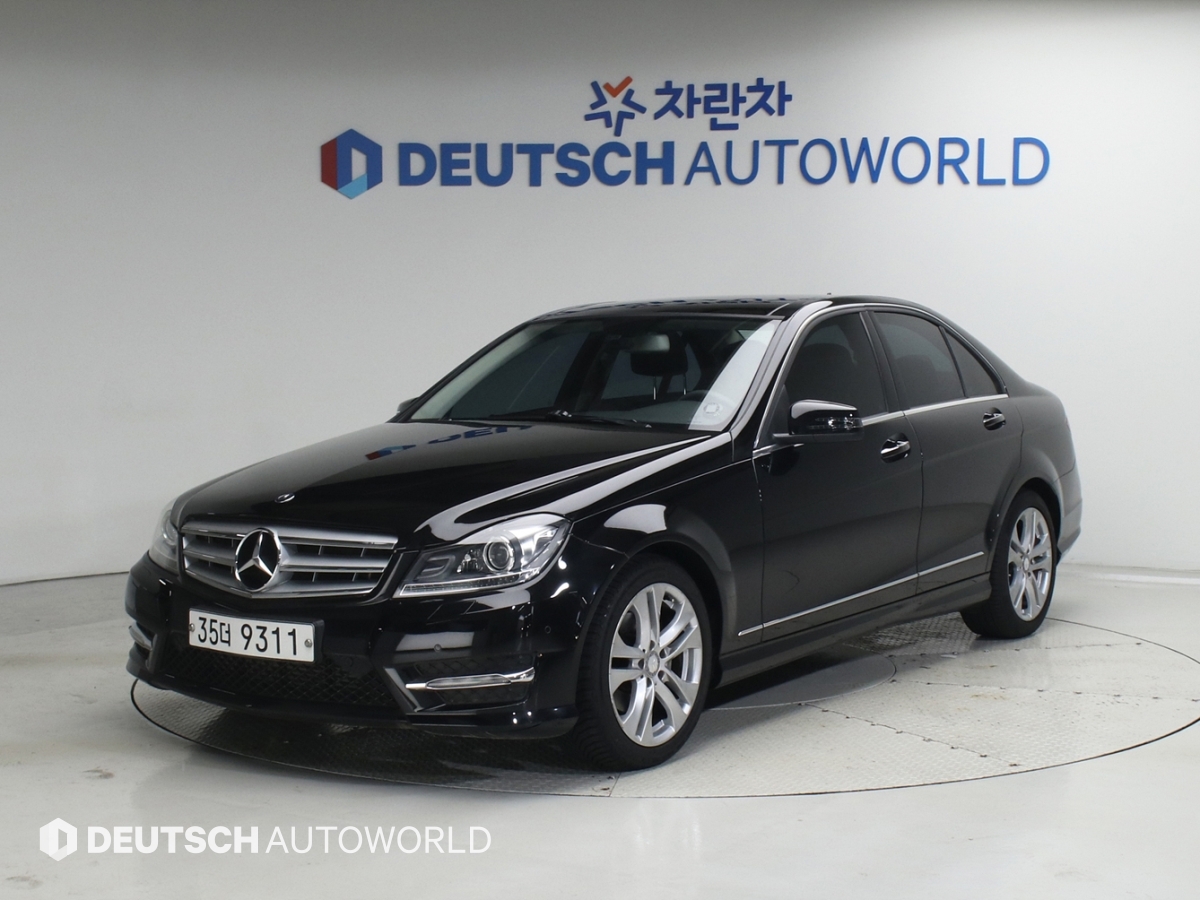 ���� CŬ����(3����) C200 �������Ǽǽ� �ƹ氡����