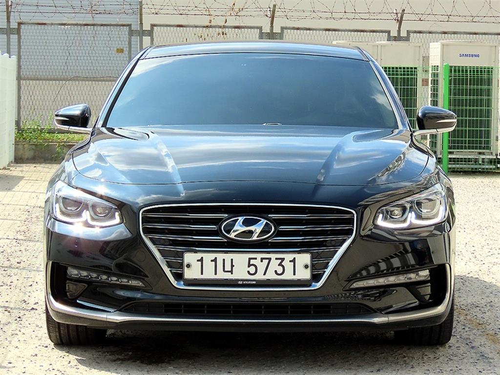 ���� �׷���IG 2.4 GDi �����̾� �����