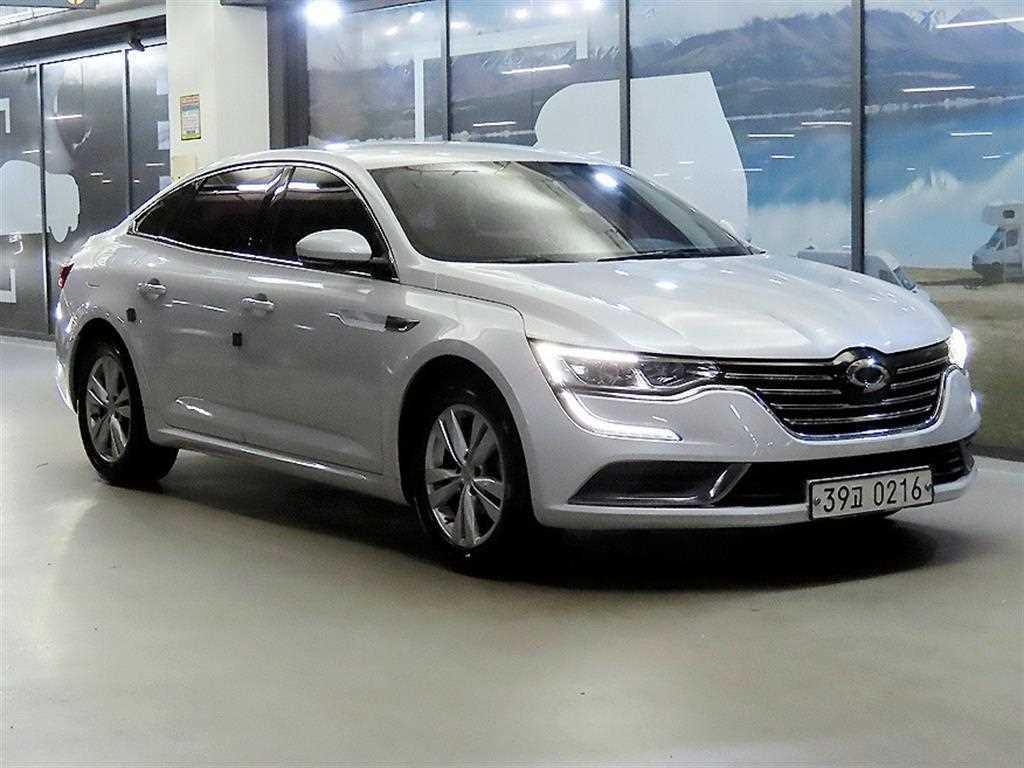 ����(�Ｚ) SM6 2.0 GDe SE