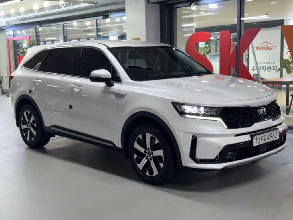 ��� �������(MQ4) 2.5 ���ָ� 2WD Ʈ����