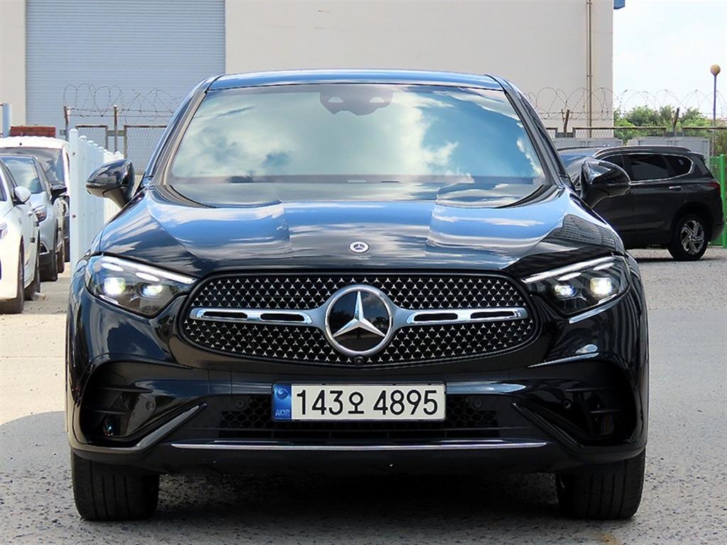 ���� GLCŬ����(2����) GLC 300 4��ƽ ���� 