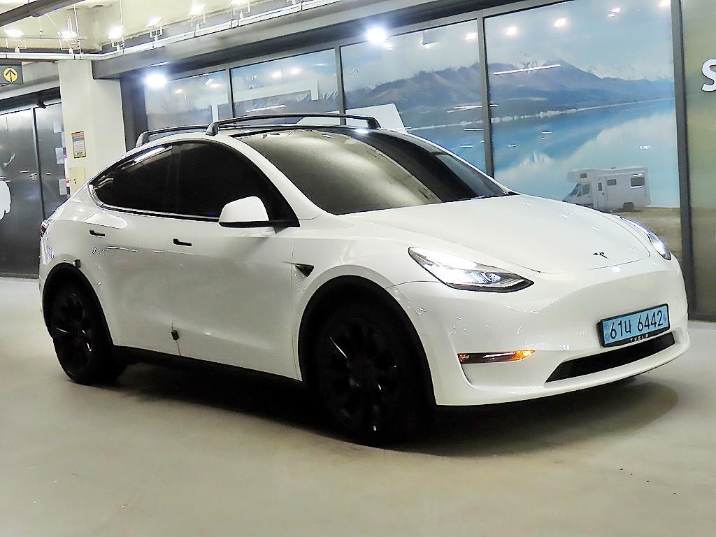 �׽��� �� Y AWD �� ������ 