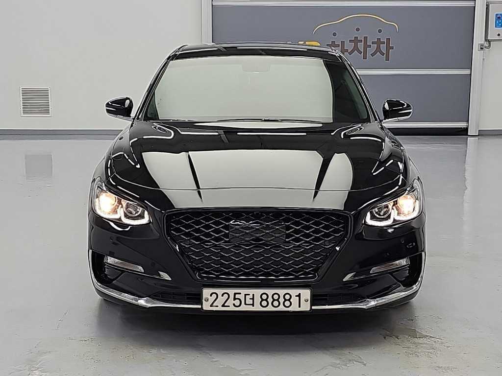 ���� �׷���IG 3.0 LPi ����ī ��� ������