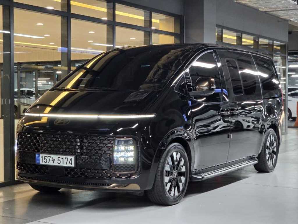 ���� ��Ÿ���� 2.2 ���� ����� 9�ν� 4WD �ν��۷��̼�