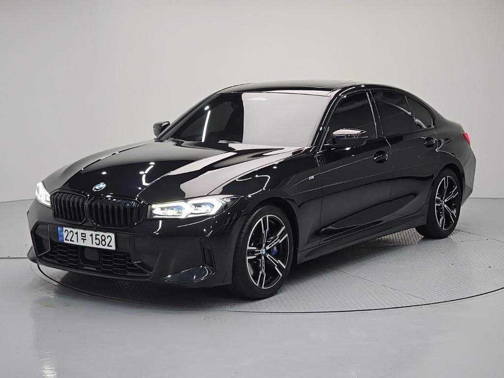 BMW 3�ø���(7����) 320i M ��������