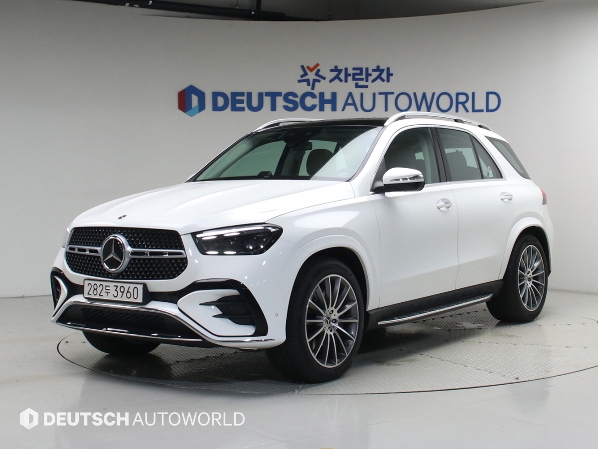 ���� GLEŬ����(4����) GLE 450 4��ƽ 