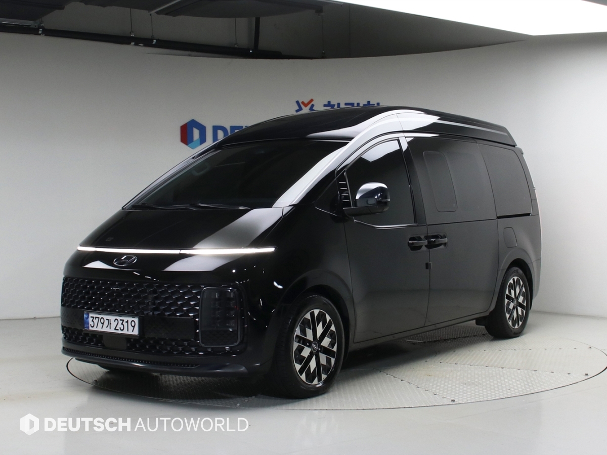 ���� ��Ÿ���� 2.2 ���� ������ 9�ν� 4WD 