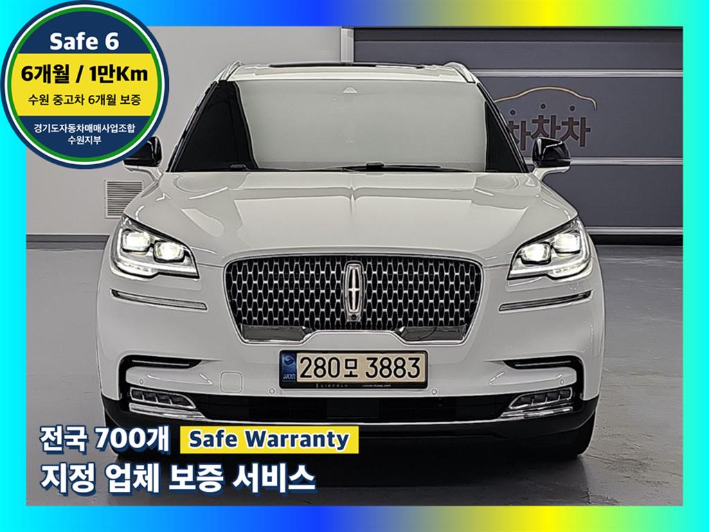 ���� ��������(2����) 3.0 V6 AWD ������