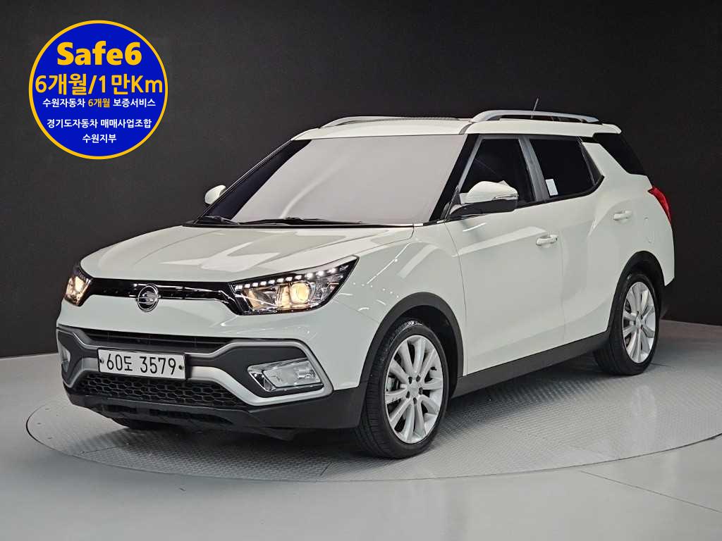 KG�����Ƽ(�ֿ�) Ƽ���� ���� ���ָ� 2WD IX